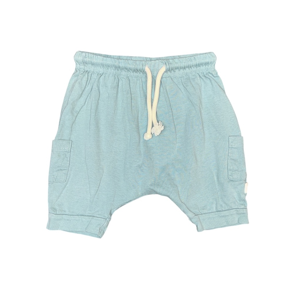 Nui Organics Shorts Size 3